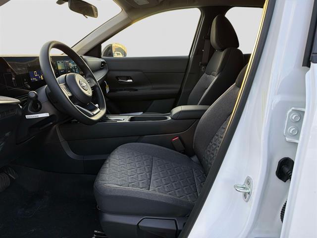 new 2026 Nissan Kicks car, priced at $26,265