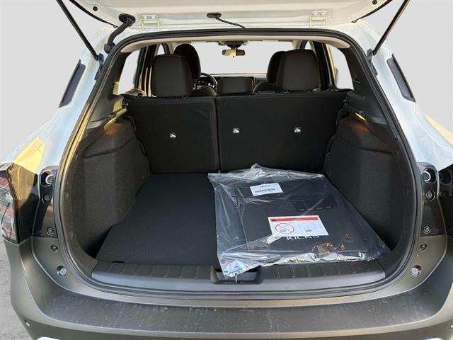 new 2026 Nissan Kicks car, priced at $26,265