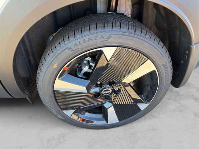 new 2026 Nissan Kicks car, priced at $28,564