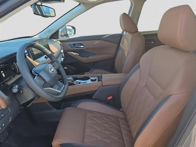 new 2026 Nissan Rogue car, priced at $39,066