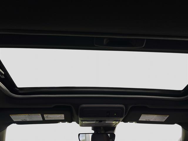 new 2026 Nissan Frontier car, priced at $48,903