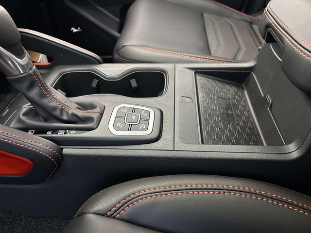 new 2026 Nissan Frontier car, priced at $48,903