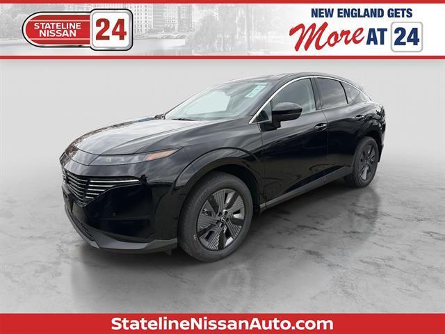 new 2026 Nissan Murano car, priced at $45,809