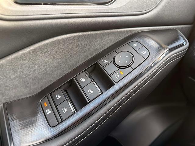 new 2026 Nissan Rogue car, priced at $32,250