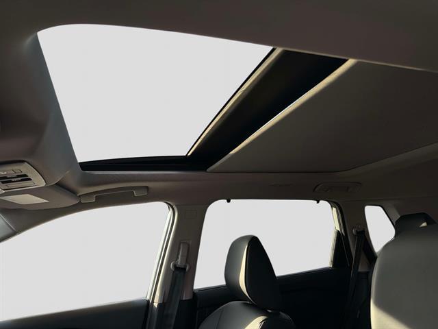 new 2026 Nissan Rogue car, priced at $32,250