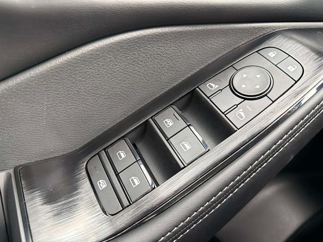 new 2026 Nissan Rogue car, priced at $30,508