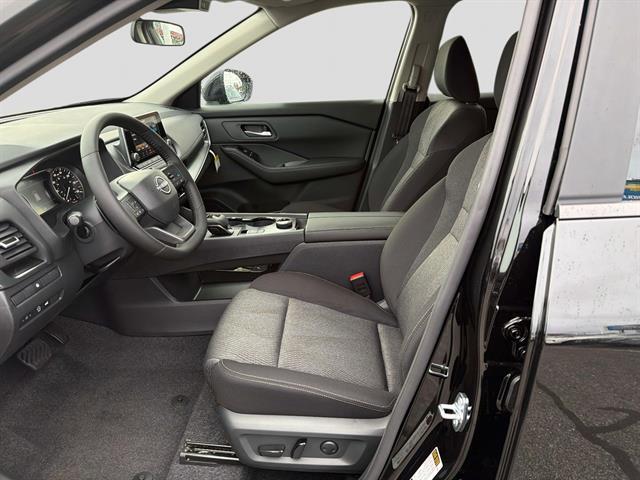 new 2026 Nissan Rogue car, priced at $30,508