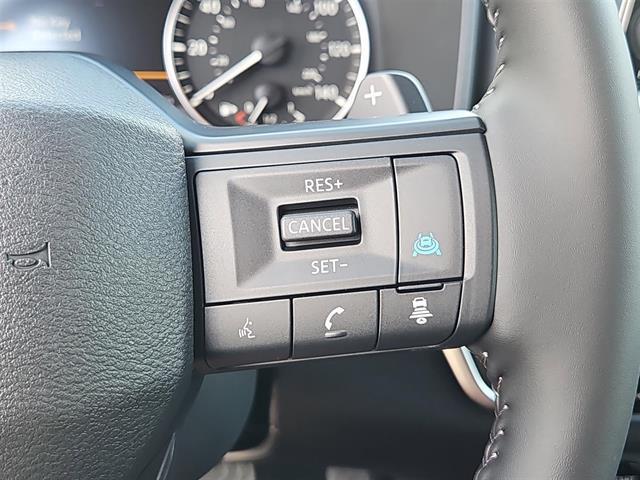 new 2026 Nissan Rogue car, priced at $30,553