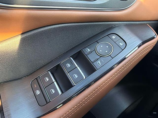 new 2026 Nissan Rogue car, priced at $39,066