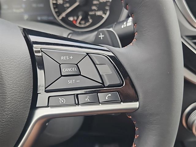 new 2025 Nissan Altima car, priced at $31,189