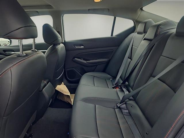 new 2025 Nissan Altima car, priced at $31,189