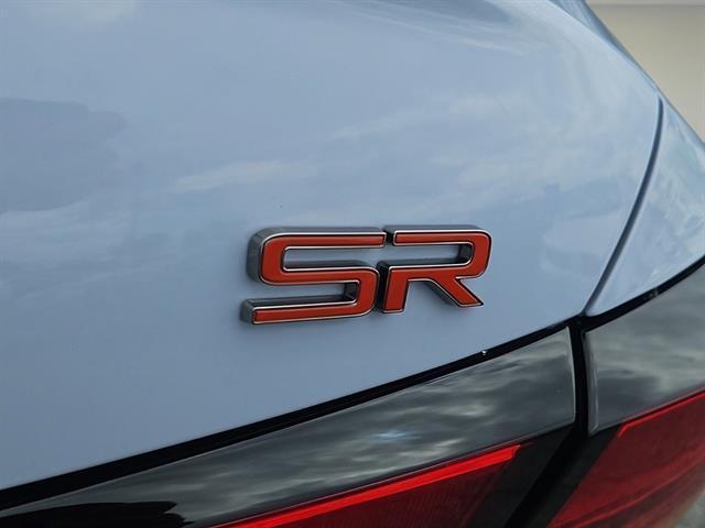 new 2025 Nissan Altima car, priced at $31,189