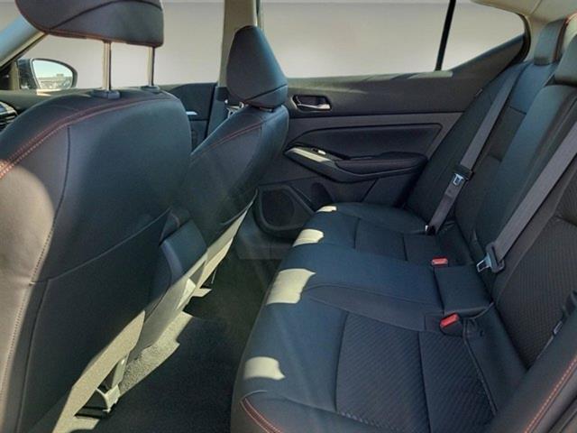 new 2025 Nissan Altima car, priced at $28,171