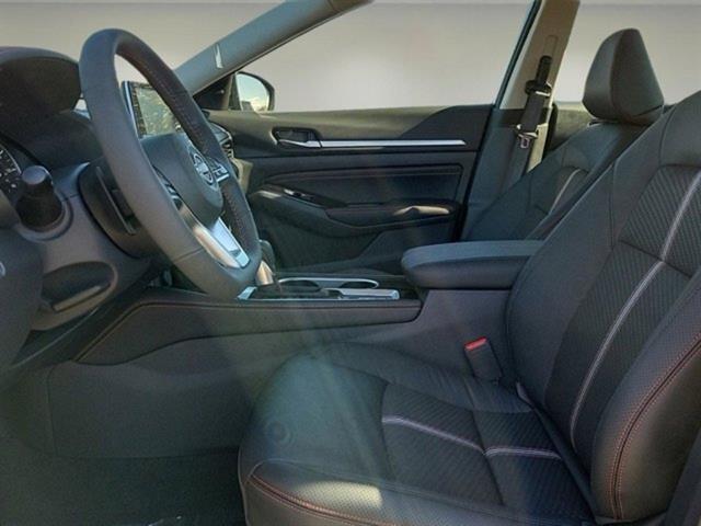 new 2025 Nissan Altima car, priced at $28,171