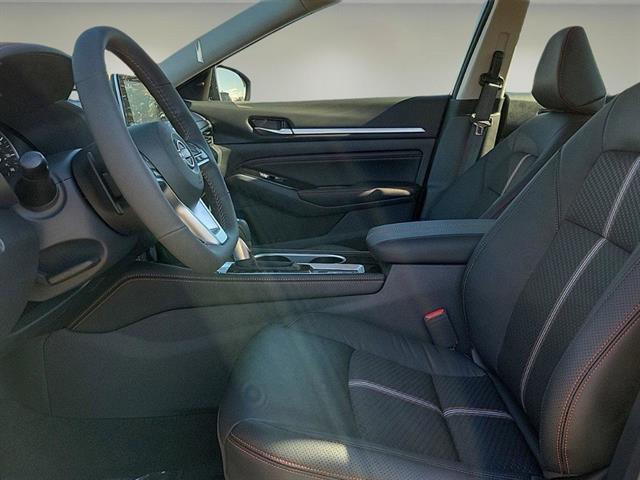 new 2025 Nissan Altima car, priced at $28,171