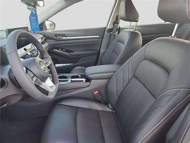 new 2025 Nissan Altima car, priced at $31,497