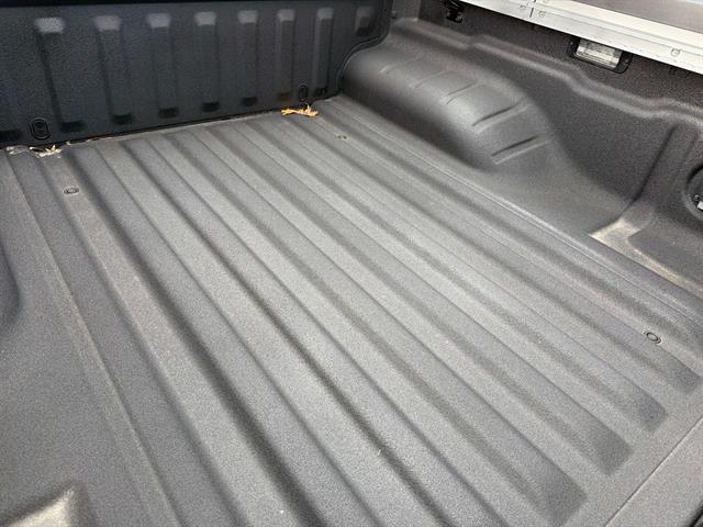 new 2025 Nissan Frontier car, priced at $47,548