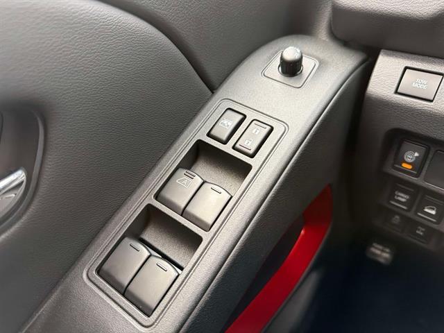 new 2025 Nissan Frontier car, priced at $47,548