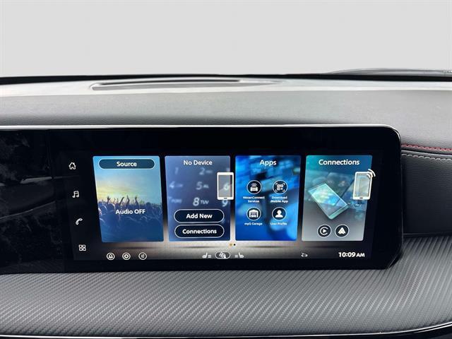 new 2026 Nissan Kicks car, priced at $29,161