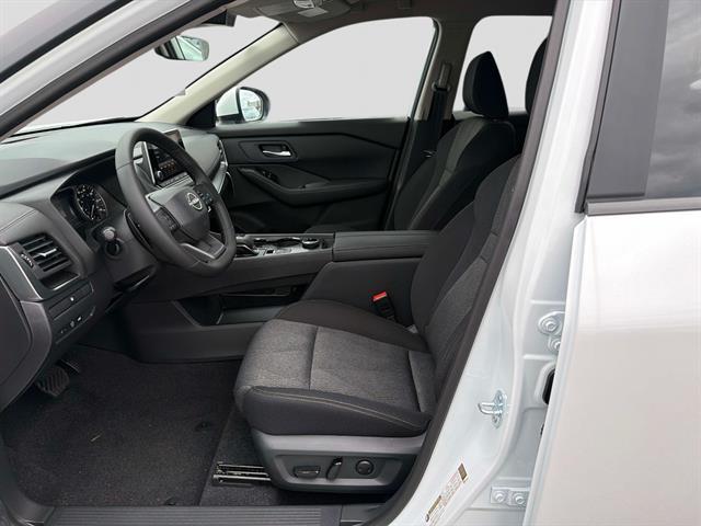 new 2026 Nissan Rogue car, priced at $31,301