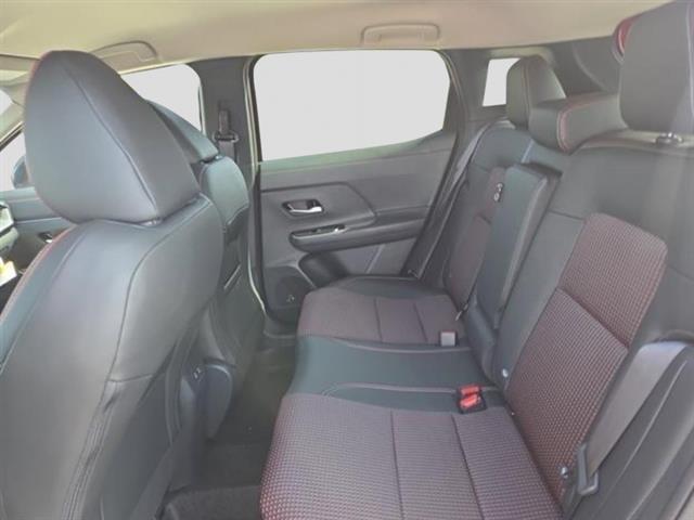 new 2026 Nissan Kicks car, priced at $28,567