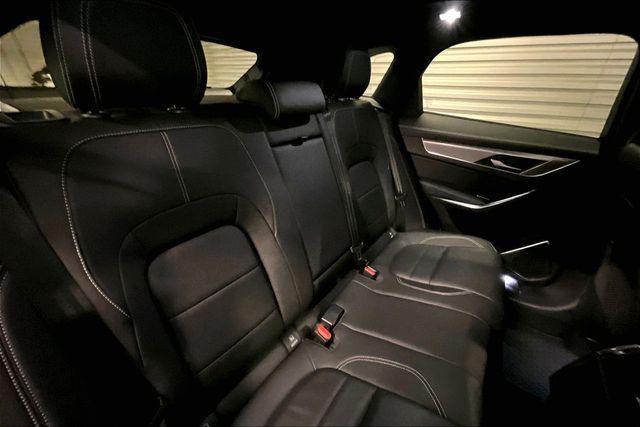 used 2024 Jaguar F-PACE car, priced at $42,884