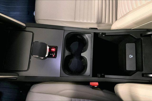 used 2025 Land Rover Discovery Sport car, priced at $41,131