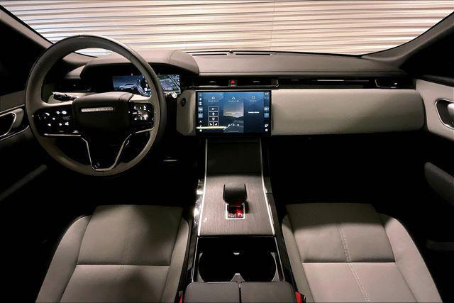 used 2026 Land Rover Range Rover Velar car, priced at $59,991