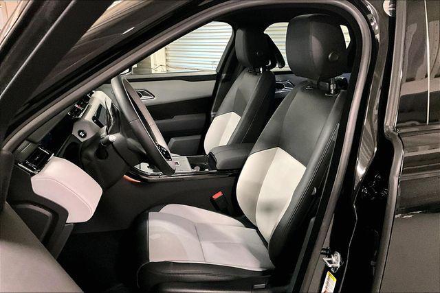 used 2026 Land Rover Range Rover Velar car, priced at $59,991