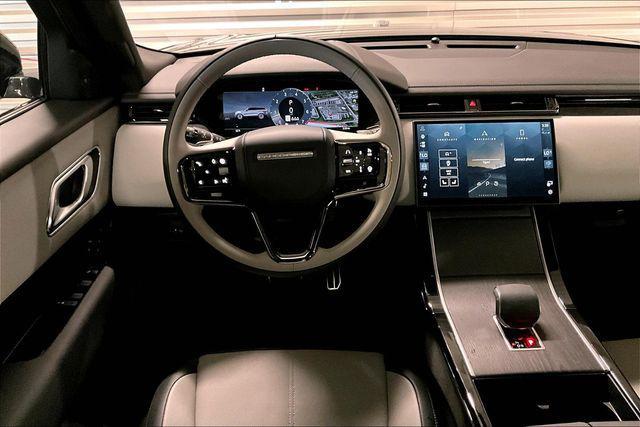 used 2026 Land Rover Range Rover Velar car, priced at $59,991