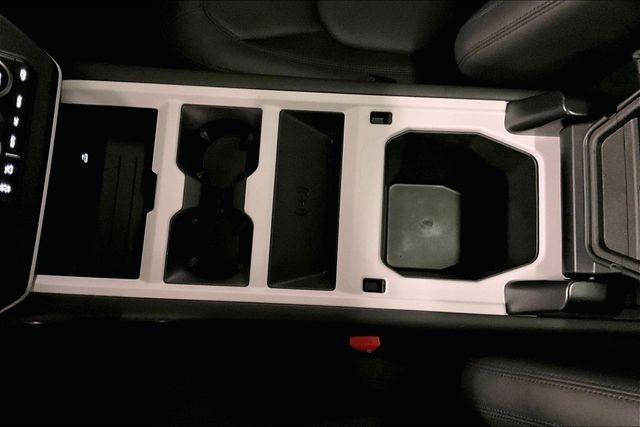 used 2025 Land Rover Defender car, priced at $74,983