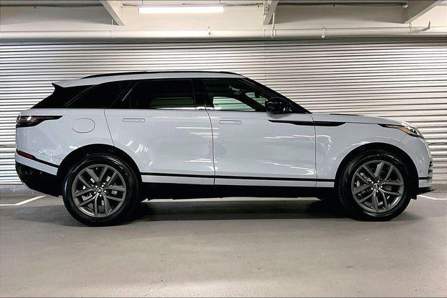 used 2026 Land Rover Range Rover Velar car, priced at $59,991