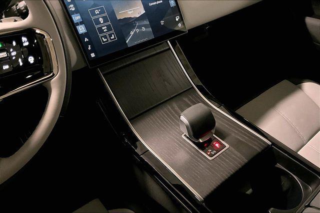 used 2026 Land Rover Range Rover Velar car, priced at $59,991