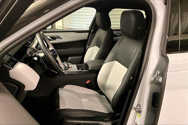 used 2026 Land Rover Range Rover Velar car, priced at $59,991
