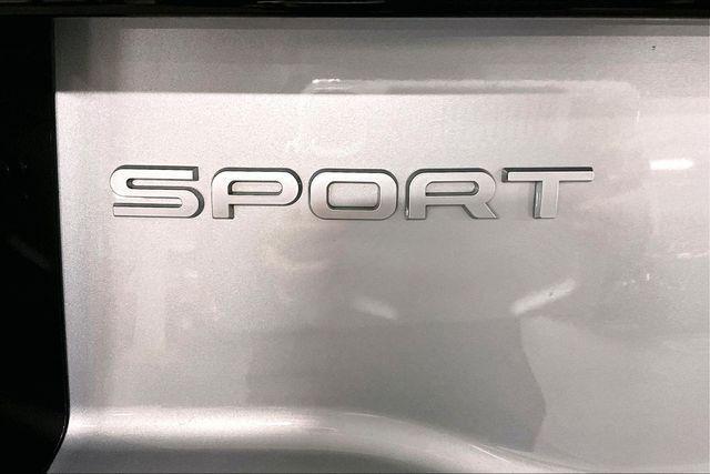 used 2025 Land Rover Discovery Sport car, priced at $41,236