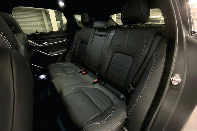 used 2025 Jaguar F-PACE car, priced at $49,981