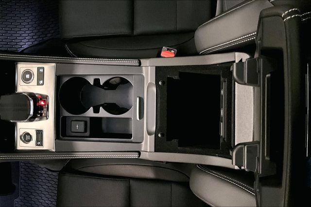 used 2025 Jaguar F-PACE car, priced at $49,981