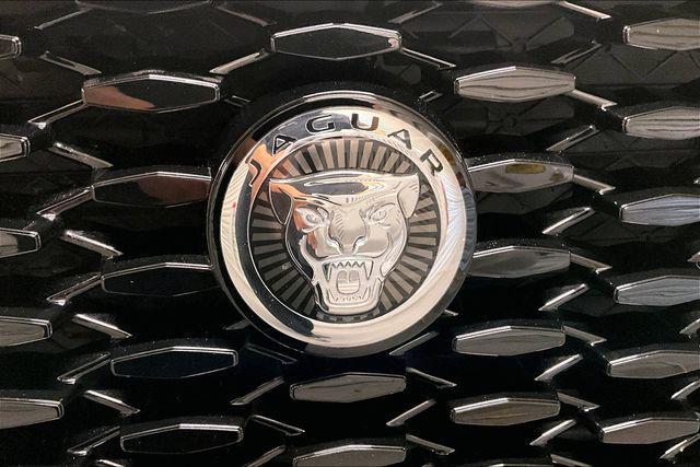 used 2025 Jaguar F-PACE car, priced at $49,981