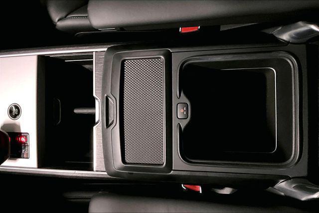 used 2024 Land Rover Range Rover car, priced at $104,963