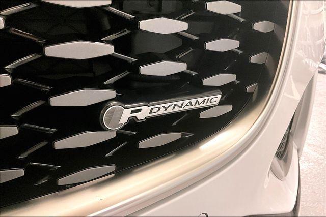 used 2024 Jaguar F-PACE car, priced at $43,571