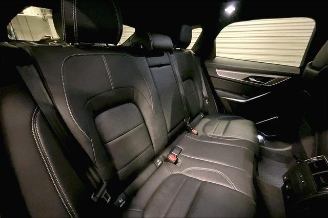 used 2024 Jaguar F-PACE car, priced at $43,571