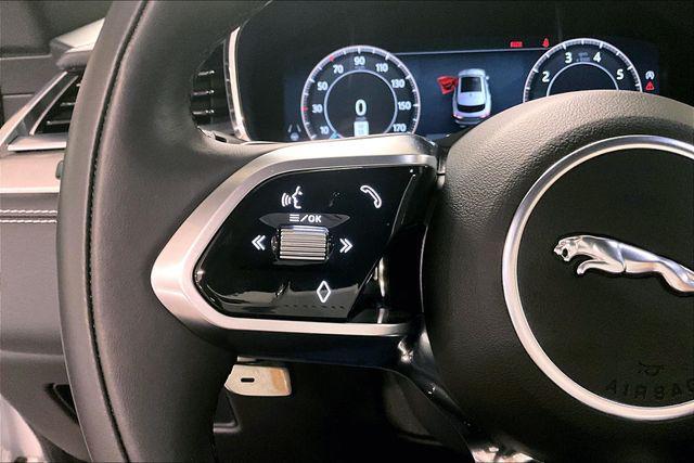 used 2024 Jaguar F-PACE car, priced at $43,571