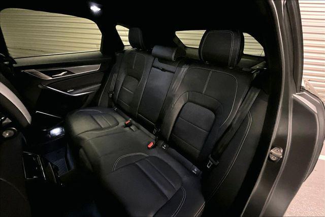 used 2025 Jaguar F-PACE car, priced at $48,962