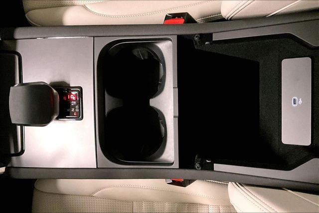 used 2025 Land Rover Discovery Sport car, priced at $39,996