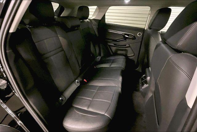 used 2022 Land Rover Range Rover Evoque car, priced at $35,512