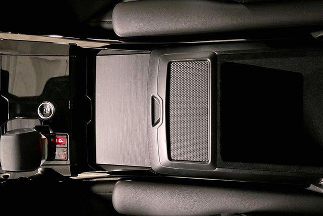 used 2025 Land Rover Range Rover Sport car, priced at $78,932