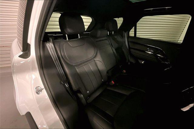 used 2025 Land Rover Range Rover Sport car, priced at $78,932