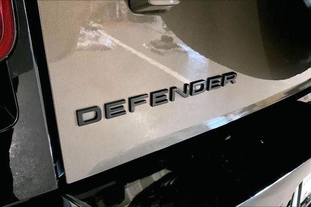 used 2024 Land Rover Defender car, priced at $64,494