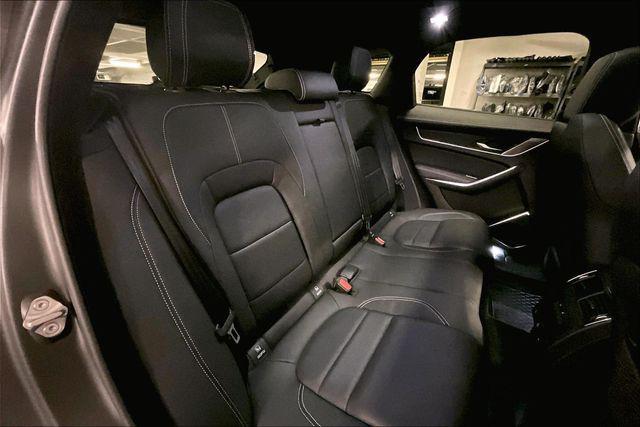 used 2025 Jaguar F-PACE car, priced at $50,984