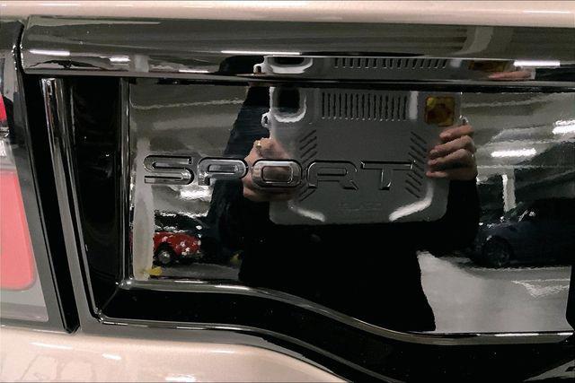 used 2022 Land Rover Discovery Sport car, priced at $29,963